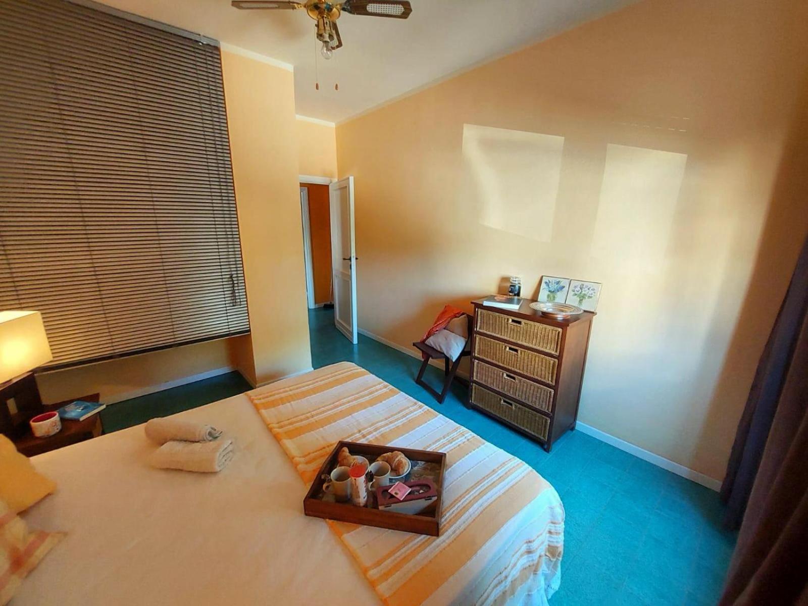 Casa Vacanze Calik Alghero 费尔蒂利亚 外观 照片